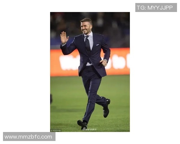 欧洲足球明星穿西装的时尚魅力与风采展示