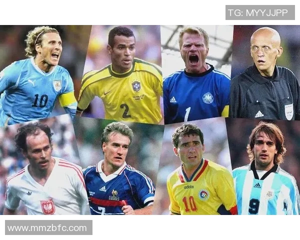 穿着18号球衣的足球明星们的传奇故事与辉煌成就