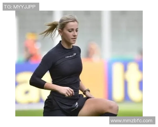 魅力四射的女足球明星头像精选展示尽显风采与个性